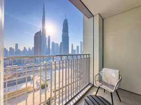 Downtown Views Live at Dubai Mall